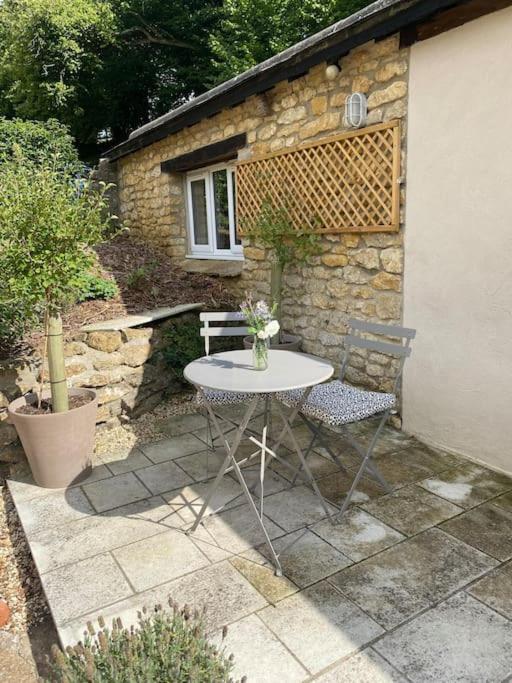 Little Innsacre Bridport Exterior foto